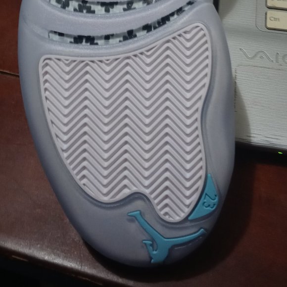 AIR JORDAN 12 RETROW LOW main image 4